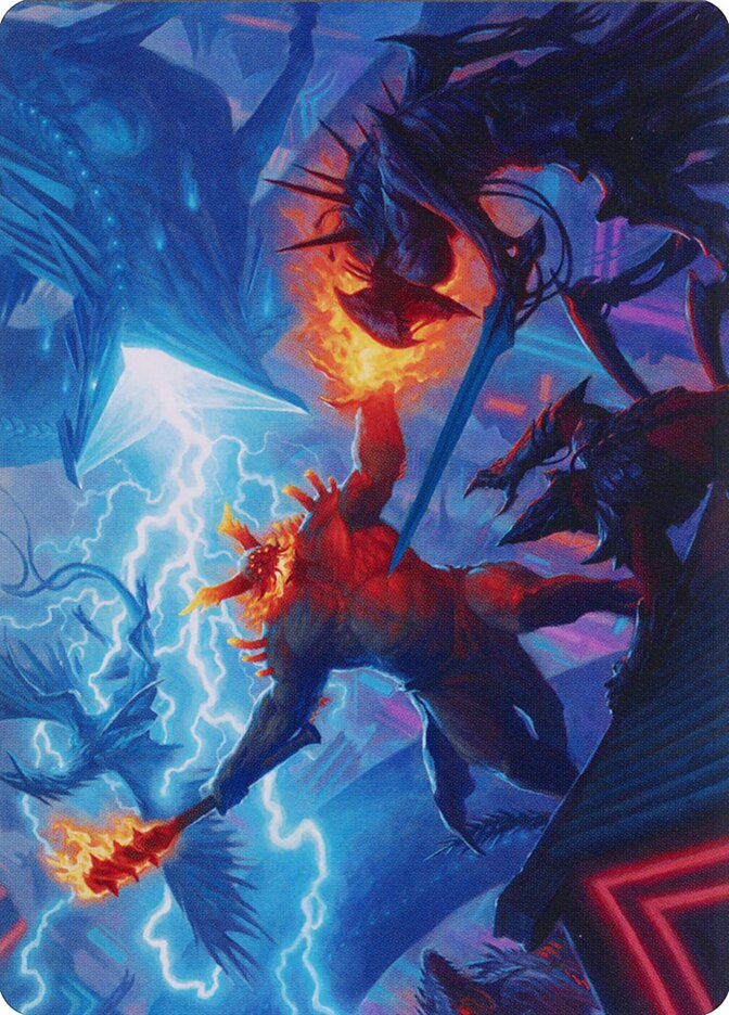 image Hidetsugu and Kairi // Hidetsugu and Kairi