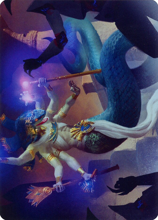 image Imoti, Celebrant of Bounty // Imoti, Celebrant of Bounty