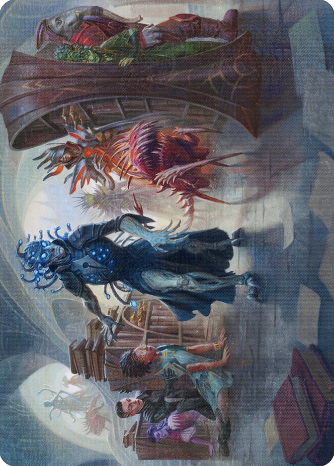 image Invasion of Arcavios // Invasion of Arcavios