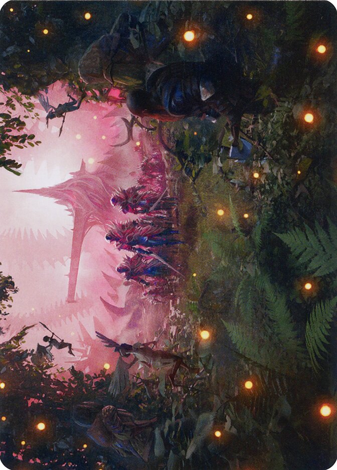 image Invasion of Eldraine // Invasion of Eldraine