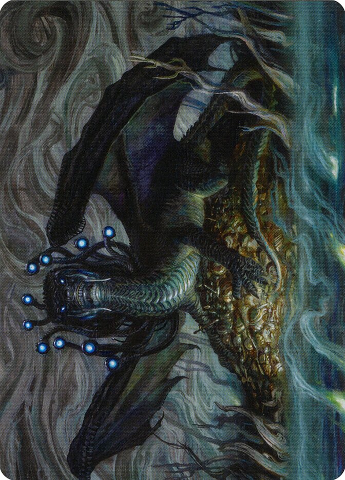 image Oculus Whelp // Oculus Whelp