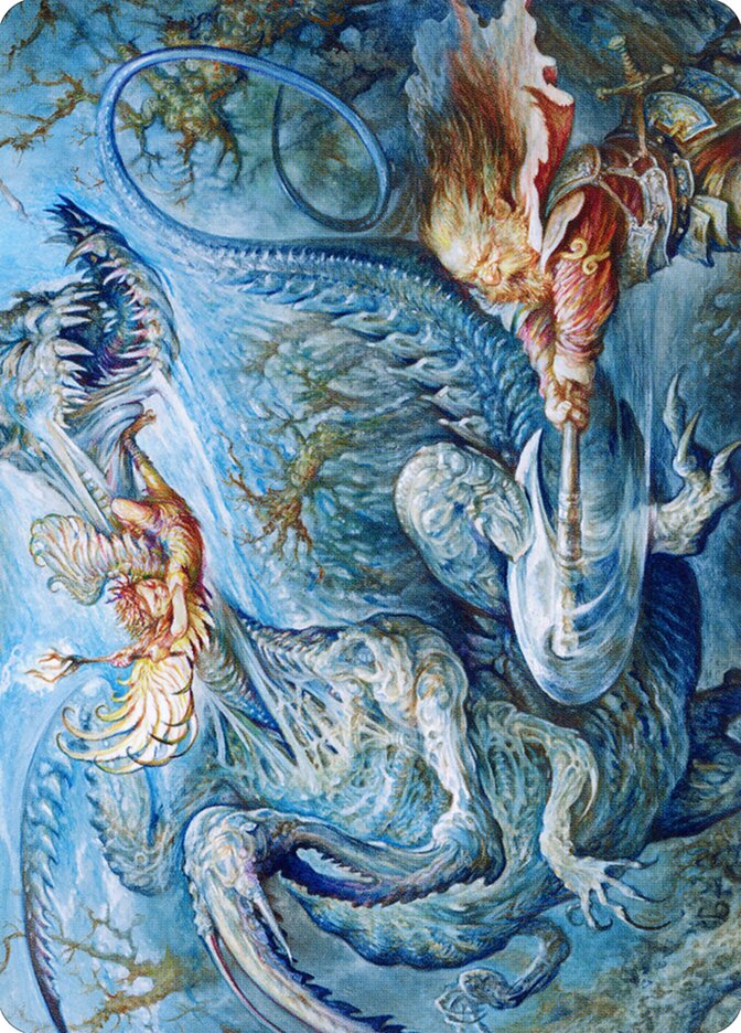 image Rankle and Torbran // Rankle and Torbran