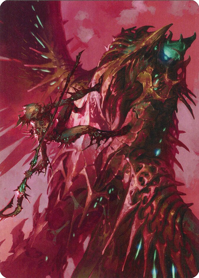 image Skyclave Invader // Skyclave Invader