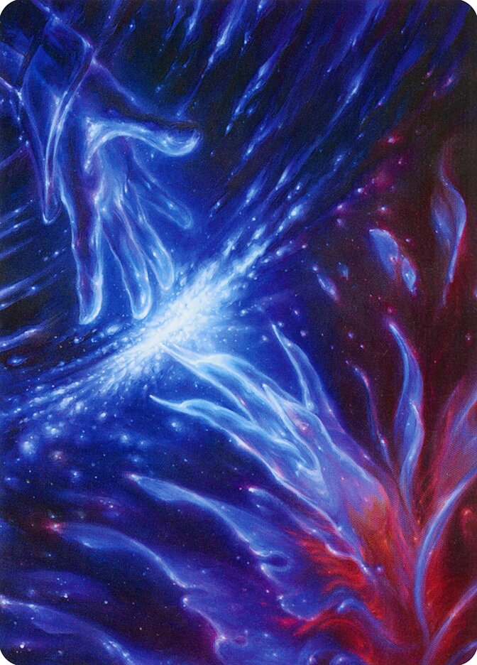 image Transcendent Message // Transcendent Message