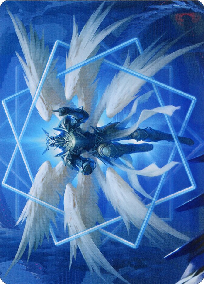 image Vertex Paladin // Vertex Paladin