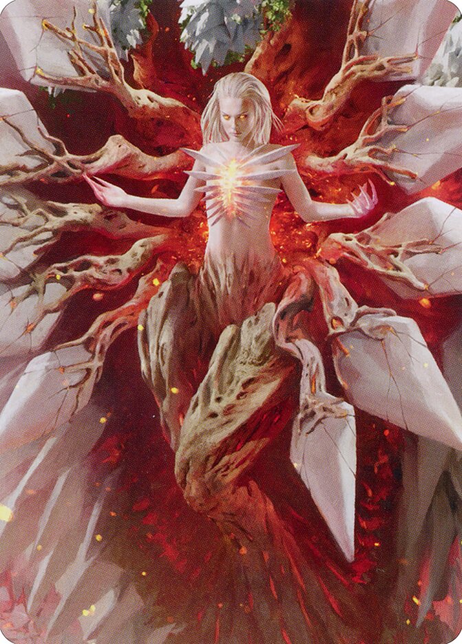 image Wrenn and Realmbreaker // Wrenn and Realmbreaker