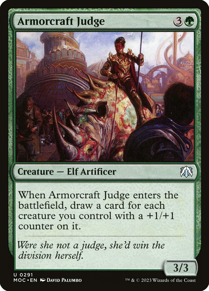 image Armorcraft Judge