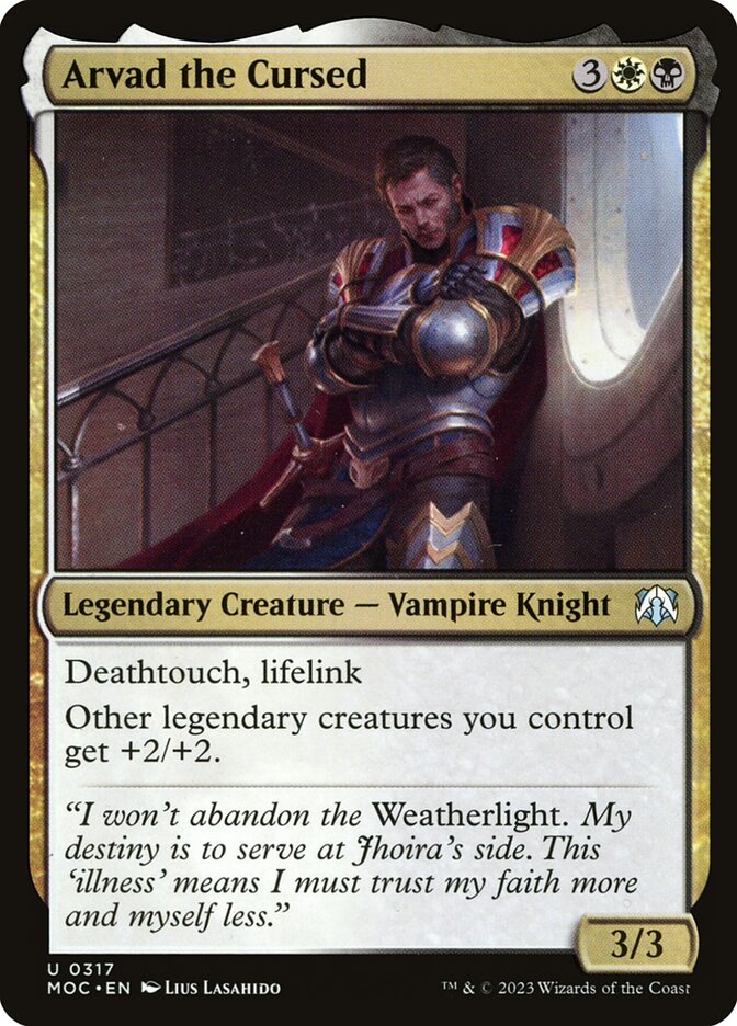 image Arvad the Cursed