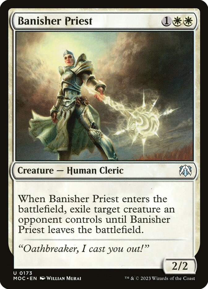 image Banisher Priest