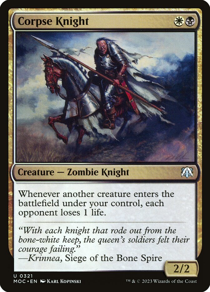 image Corpse Knight