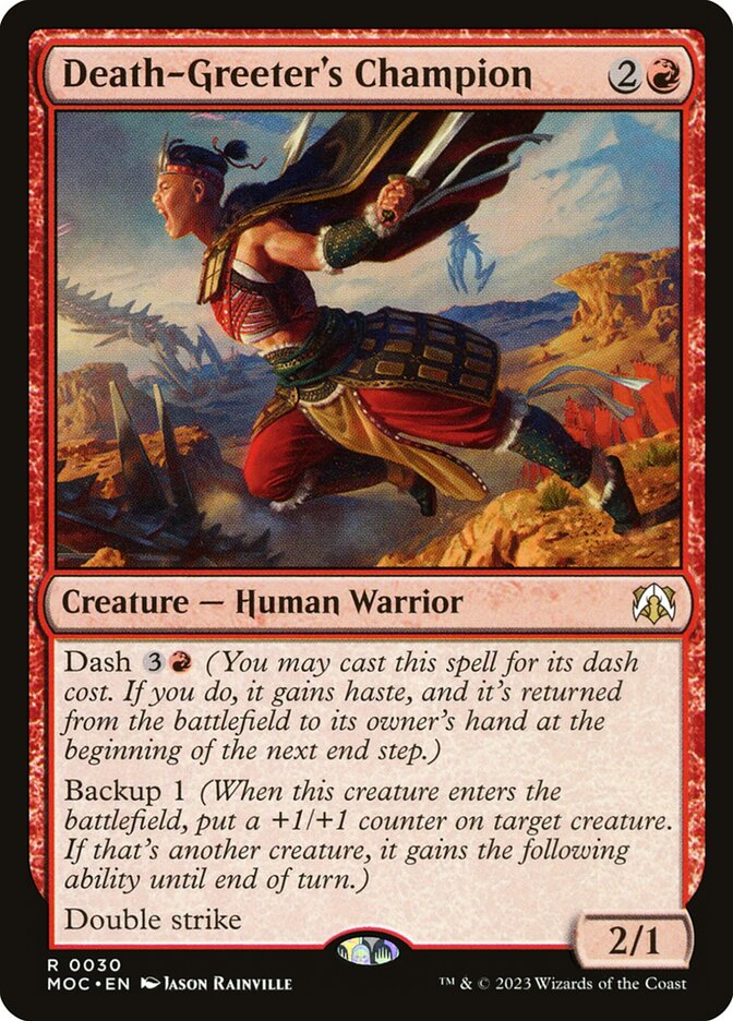 image Death-Greeter's Champion