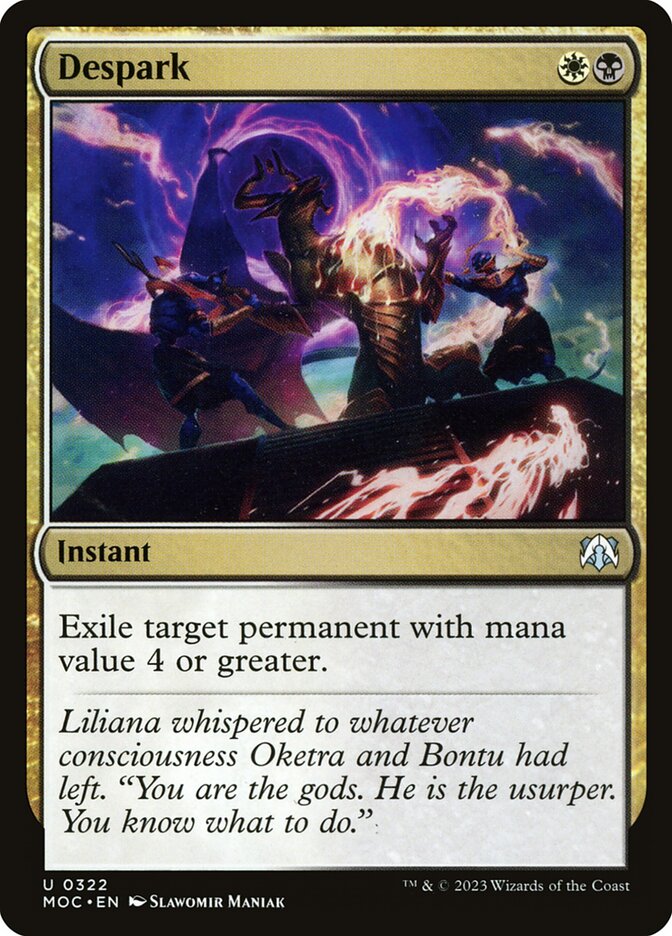 image Despark