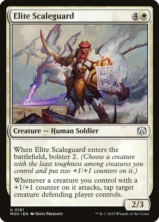 image Elite Scaleguard