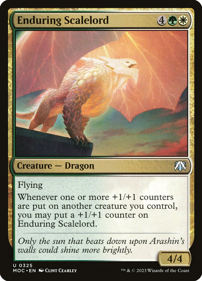 image Enduring Scalelord