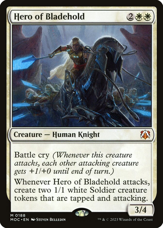 image Hero of Bladehold