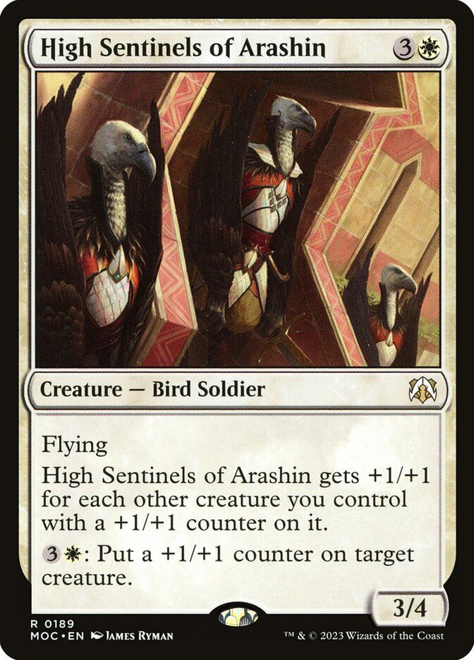 image High Sentinels of Arashin