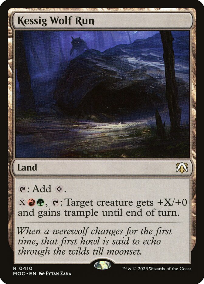 image Kessig Wolf Run