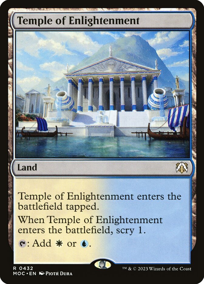image Temple of Enlightenment