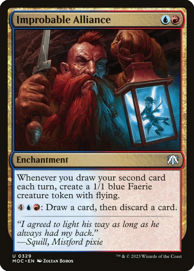 image Improbable Alliance