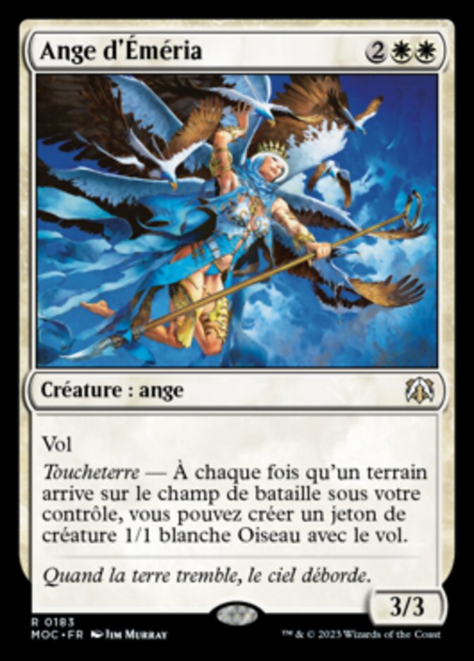 image Ange d'Éméria