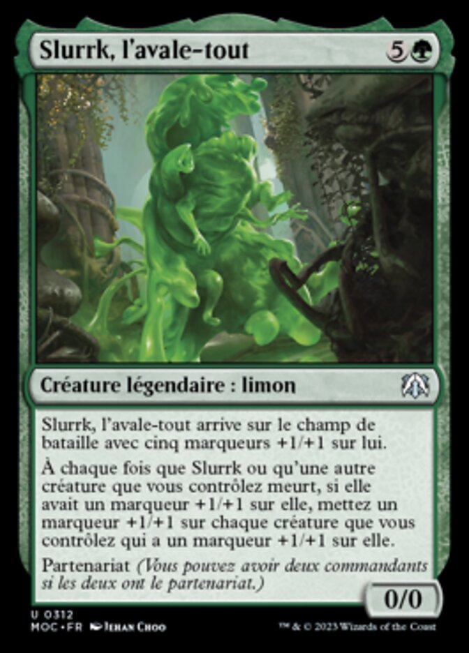 image Slurrk, l'avale-tout