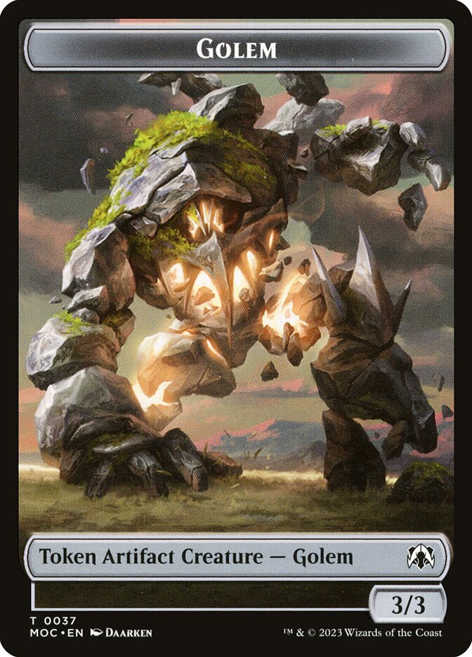 image Golem