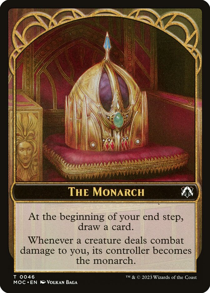 image The Monarch