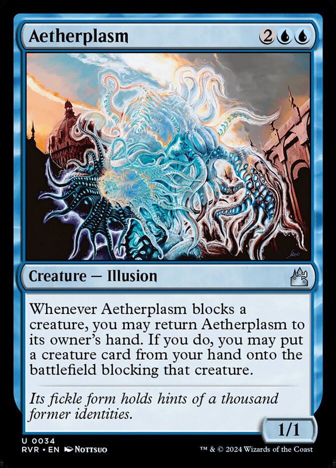 image Aetherplasm