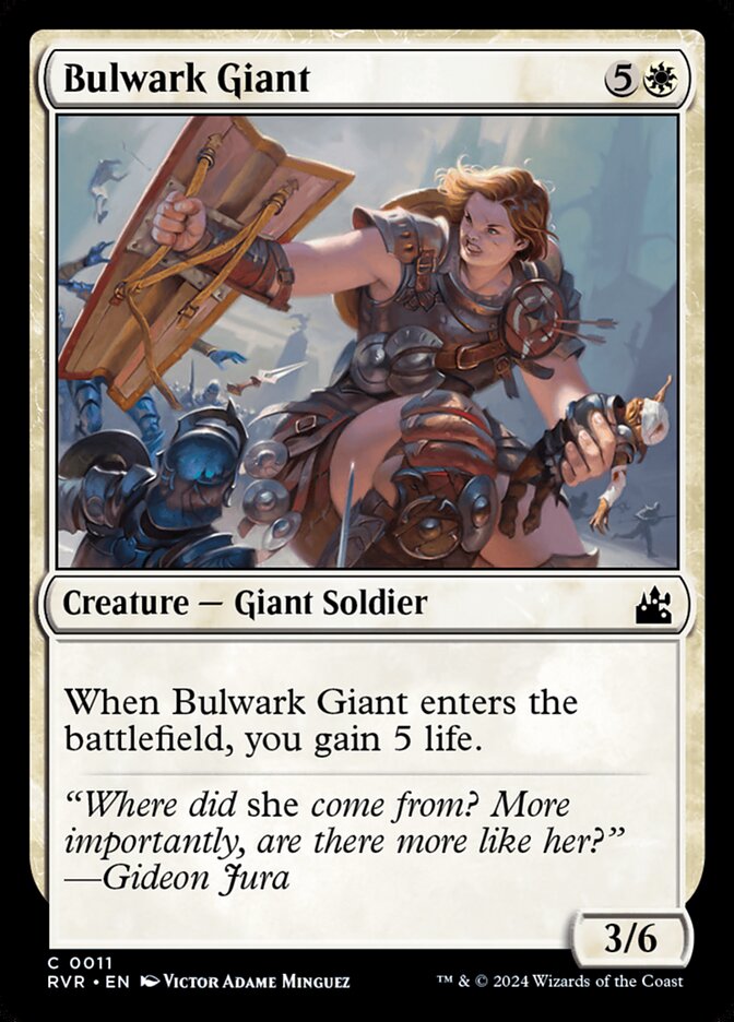 image Bulwark Giant