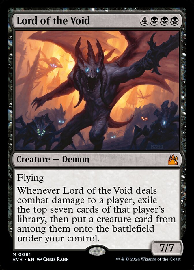 image Lord of the Void
