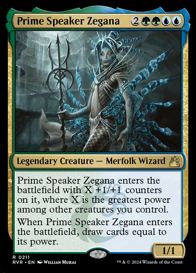image Prime Speaker Zegana