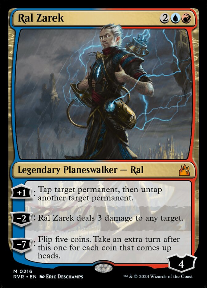 image Ral Zarek