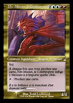 Niv-Mizzet, le Cérébropyre