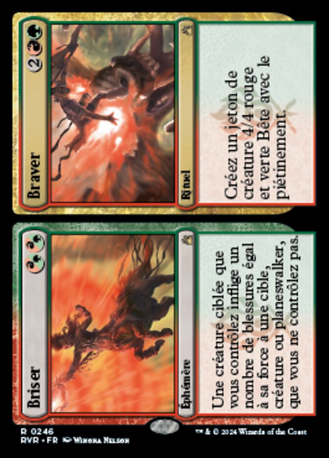 image Thrash // Threat