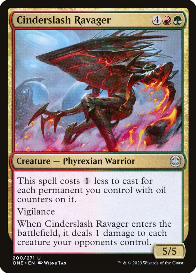 image Cinderslash Ravager