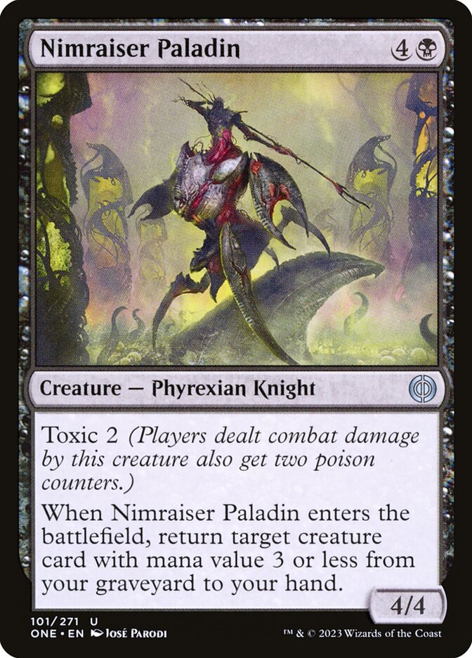image Nimraiser Paladin