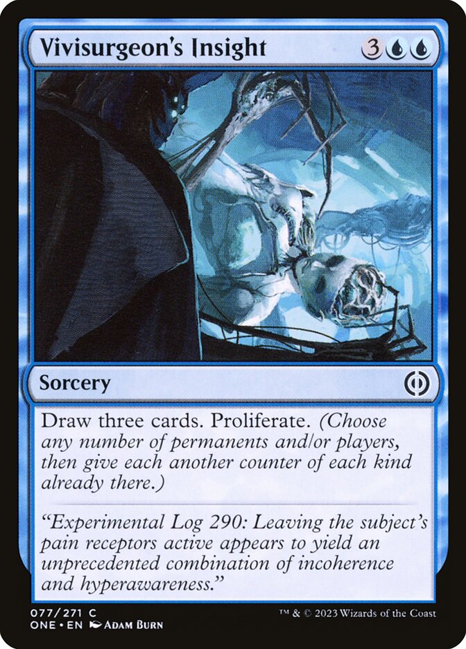 image Vivisurgeon's Insight