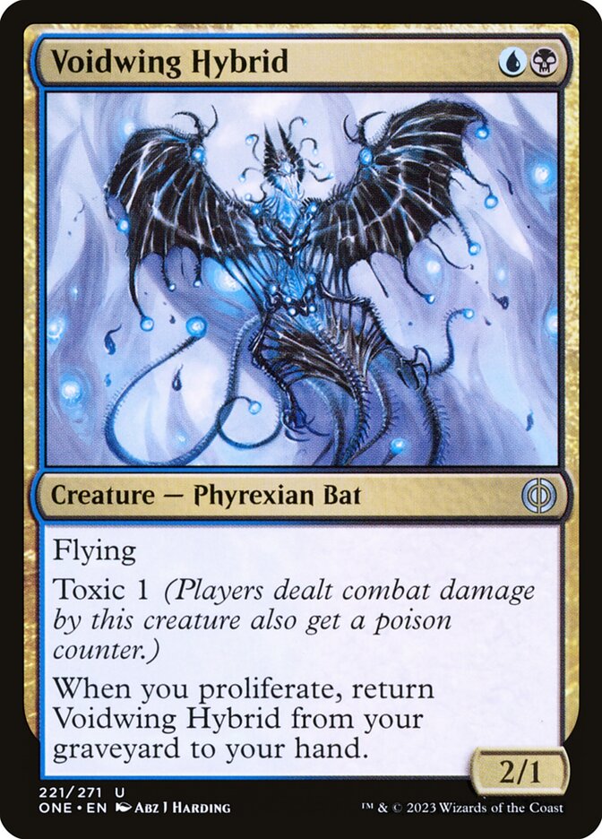 image Voidwing Hybrid