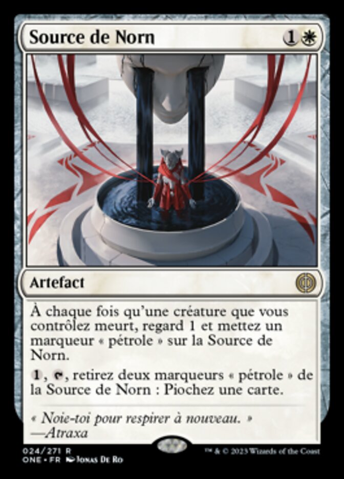 image Source de Norn