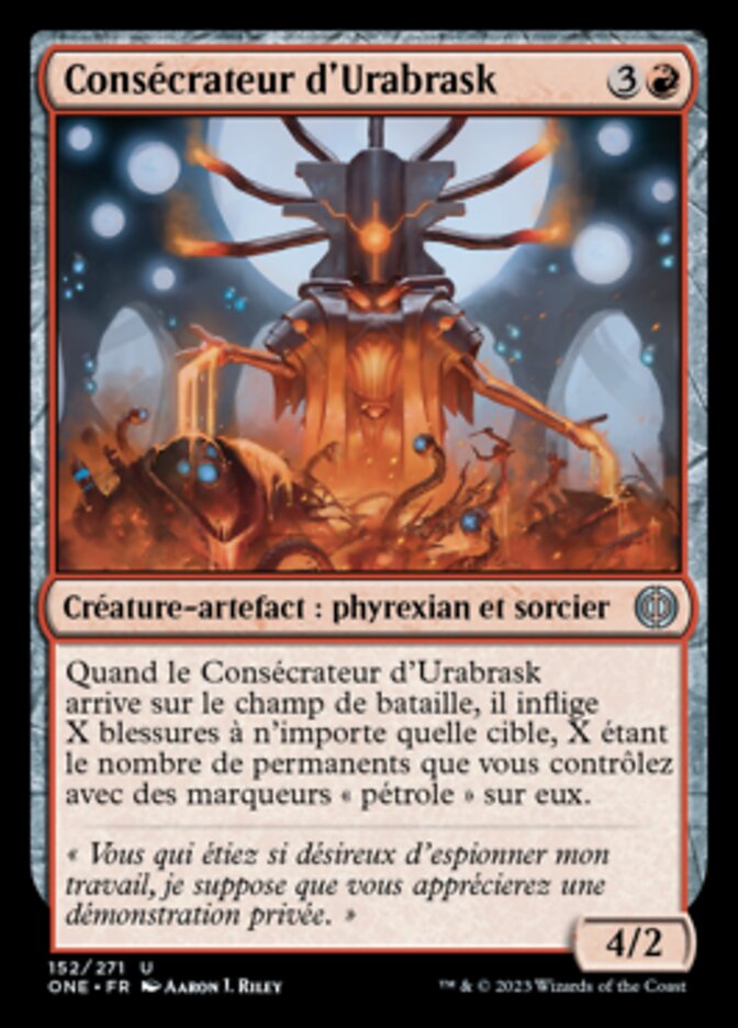 image Consécrateur d'Urabrask