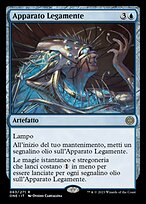 Apparato Legamente