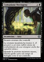 Comunione Necrogena