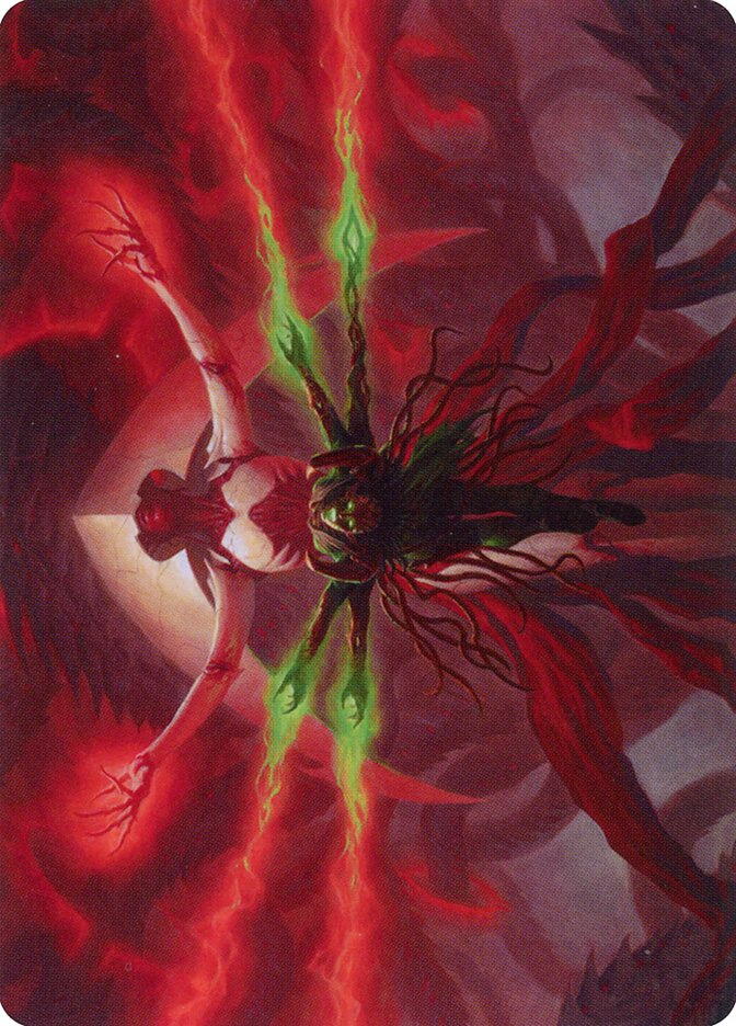 image All Will Be One // All Will Be One