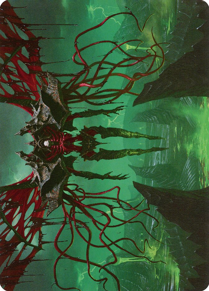 image Archfiend of the Dross // Archfiend of the Dross