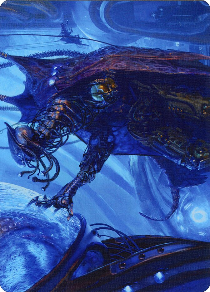 image Atmosphere Surgeon // Atmosphere Surgeon