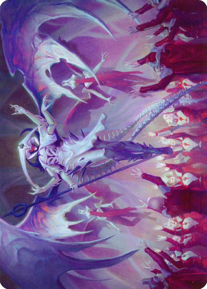 image Atraxa, Grand Unifier // Atraxa, Grand Unifier