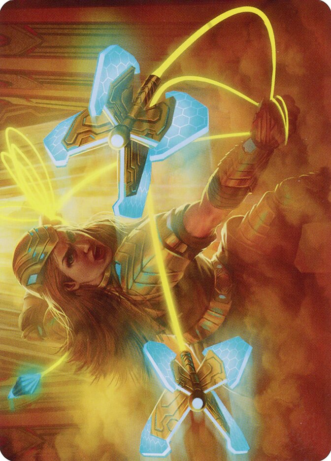 image Bladehold War-Whip // Bladehold War-Whip