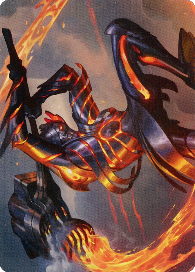 image Forgehammer Centurion // Forgehammer Centurion