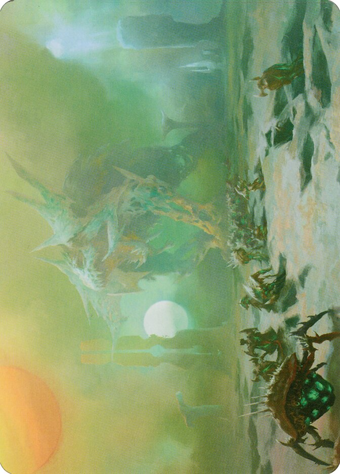 image Green Sun's Twilight // Green Sun's Twilight