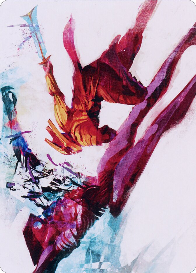 image Hexgold Slash // Hexgold Slash